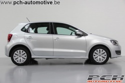 VOLKSWAGEN Polo 1.2 CR TDi 75cv Comfortline DPF