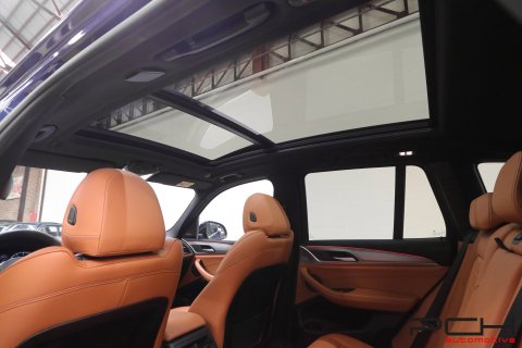 BMW X3 2.0i xDrive20 184cv Aut. - Pack M Sport - Full Options ! -