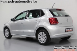 VOLKSWAGEN Polo 1.2 CR TDi 75cv Comfortline DPF