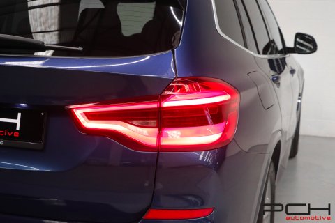 BMW X3 2.0i xDrive20 184cv Aut. - Pack M Sport - Full Options ! -