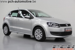 VOLKSWAGEN Polo 1.2 CR TDi 75cv Comfortline DPF