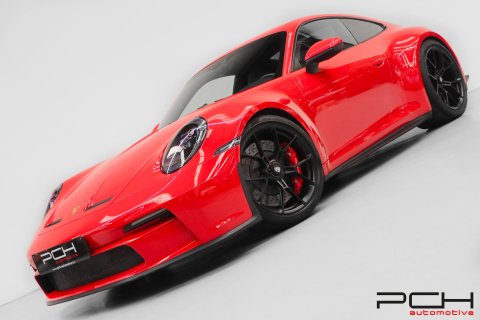 PORSCHE 992 GT3 Touring 4.0 510cv PDK