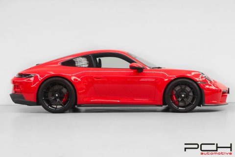 PORSCHE 992 GT3 Touring 4.0 510cv PDK