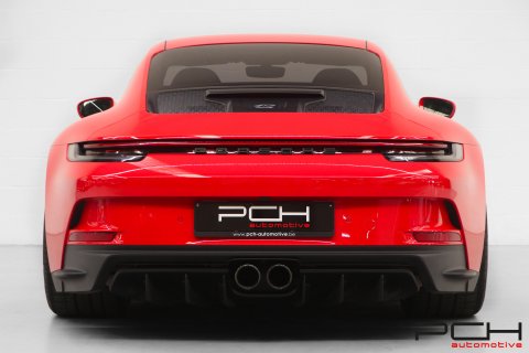 PORSCHE 992 GT3 Touring 4.0 510cv PDK