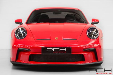 PORSCHE 992 GT3 Touring 4.0 510cv PDK