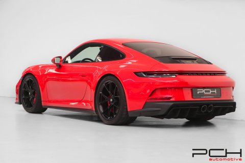 PORSCHE 992 GT3 Touring 4.0 510cv PDK