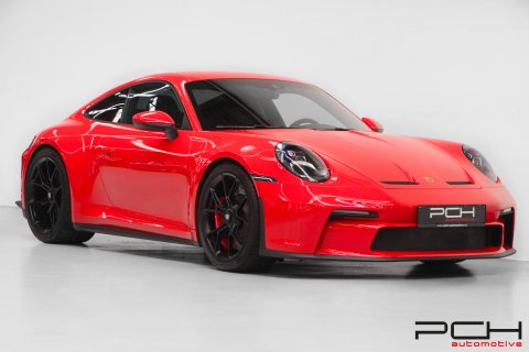 PORSCHE 992 GT3 Touring 4.0 510cv PDK