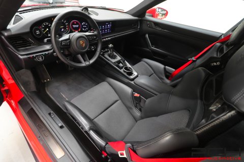 PORSCHE 992 GT3 Touring 4.0 510cv PDK