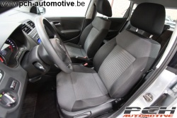 VOLKSWAGEN Polo 1.2 CR TDi 75cv Comfortline DPF