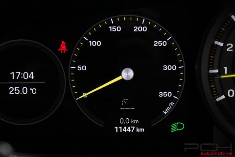 PORSCHE 992 GT3 Touring 4.0 510cv PDK