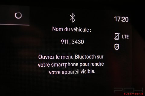 PORSCHE 992 GT3 Touring 4.0 510cv PDK