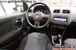 VOLKSWAGEN Polo 1.2 CR TDi 75cv Comfortline DPF