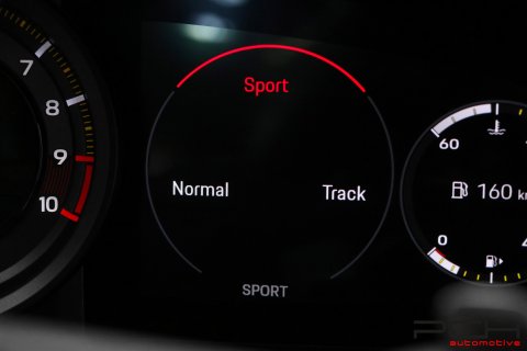 PORSCHE 992 GT3 Touring 4.0 510cv PDK