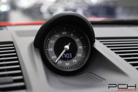 PORSCHE 992 GT3 Touring 4.0 510cv PDK