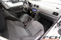 VOLKSWAGEN Polo 1.2 CR TDi 75cv Comfortline DPF