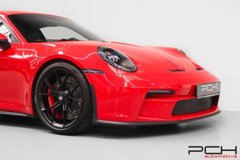 PORSCHE 992 GT3 Touring 4.0 510cv PDK