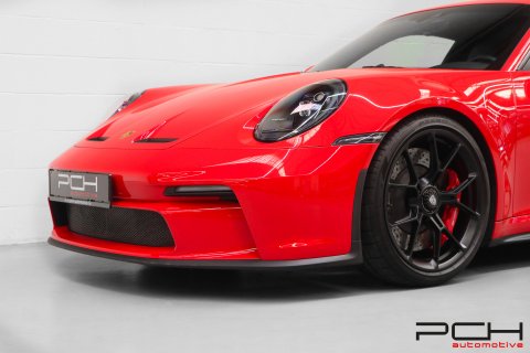 PORSCHE 992 GT3 Touring 4.0 510cv PDK