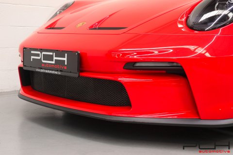 PORSCHE 992 GT3 Touring 4.0 510cv PDK