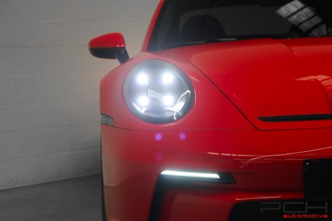 PORSCHE 992 GT3 Touring 4.0 510cv PDK