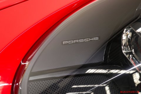 PORSCHE 992 GT3 Touring 4.0 510cv PDK