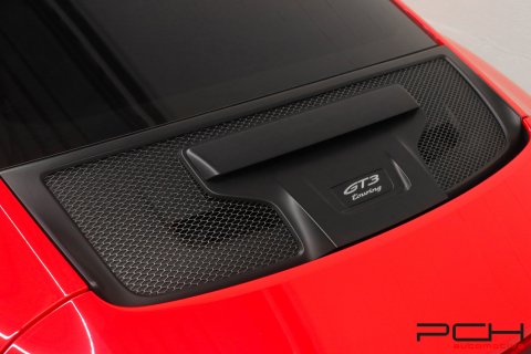 PORSCHE 992 GT3 Touring 4.0 510cv PDK