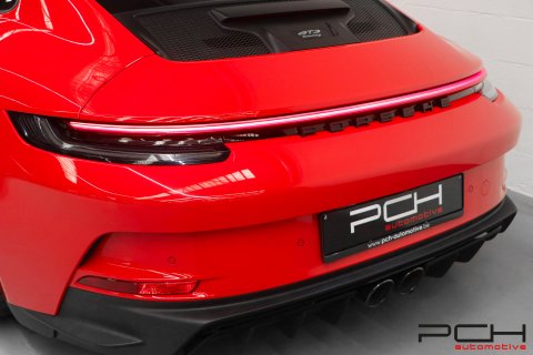 PORSCHE 992 GT3 Touring 4.0 510cv PDK