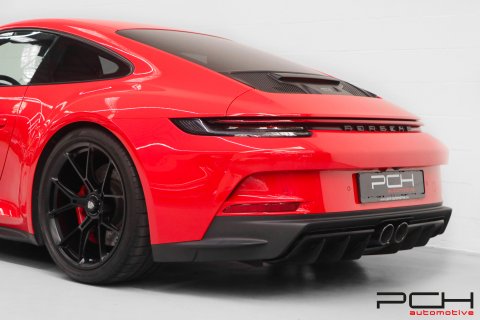 PORSCHE 992 GT3 Touring 4.0 510cv PDK