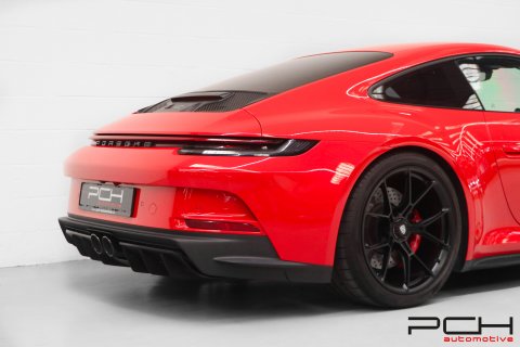PORSCHE 992 GT3 Touring 4.0 510cv PDK