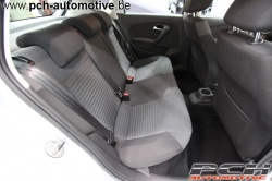 VOLKSWAGEN Polo 1.2 CR TDi 75cv Comfortline DPF