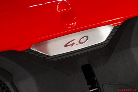 PORSCHE 992 GT3 Touring 4.0 510cv PDK