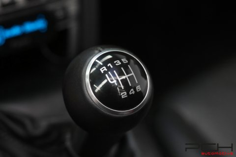 PORSCHE 997.1 Carrera 2 Cabriolet 3.6i 325cv