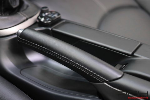 PORSCHE 997.1 Carrera 2 Cabriolet 3.6i 325cv