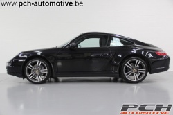 PORSCHE 997 Carrera 4 3.6i 325cv ***ETAT CONCOURS!!!***