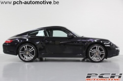 PORSCHE 997 Carrera 4 3.6i 325cv ***ETAT CONCOURS!!!***