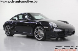 PORSCHE 997 Carrera 4 3.6i 325cv ***ETAT CONCOURS!!!***