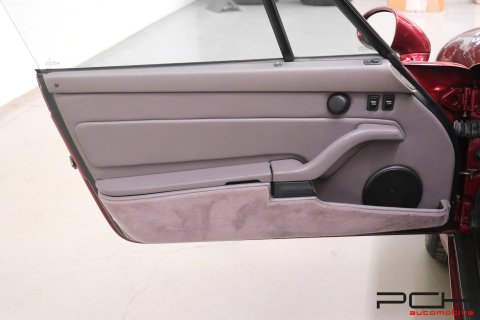 PORSCHE 993 Targa 2 3.6i 286cv