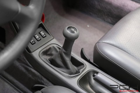PORSCHE 993 Targa 2 3.6i 286cv