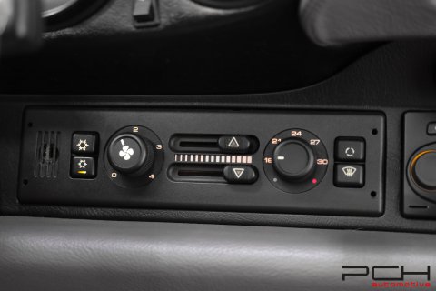 PORSCHE 993 Targa 2 3.6i 286cv
