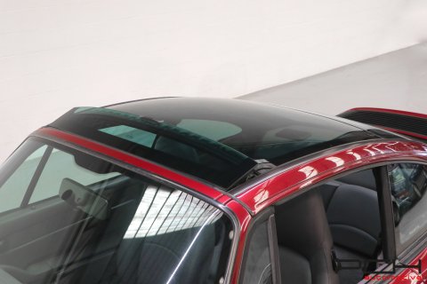 PORSCHE 993 Targa 2 3.6i 286cv