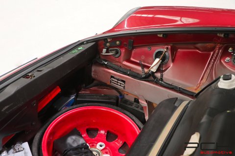 PORSCHE 993 Targa 2 3.6i 286cv