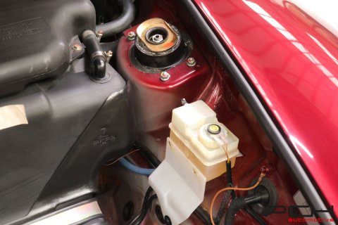 PORSCHE 993 Targa 2 3.6i 286cv