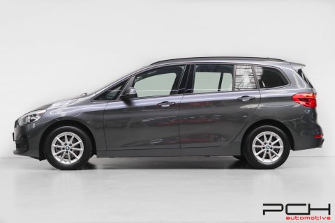 BMW 216d Gran Tourer 1.5 116cv - Advantage -