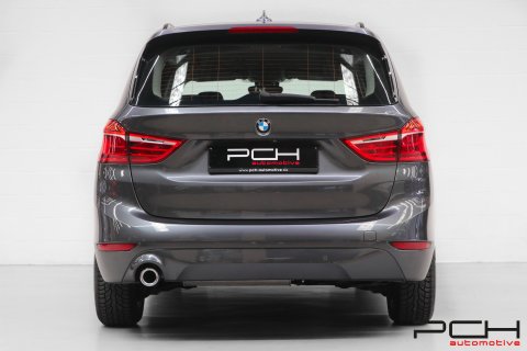 BMW 216d Gran Tourer 1.5 116cv - Advantage -