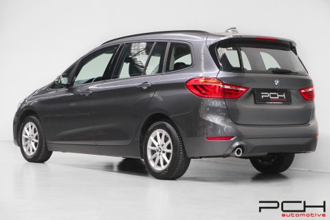 BMW 216d Gran Tourer 1.5 116cv - Advantage -