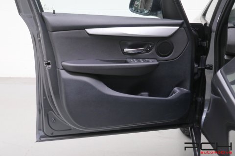 BMW 216d Gran Tourer 1.5 116cv - Advantage -