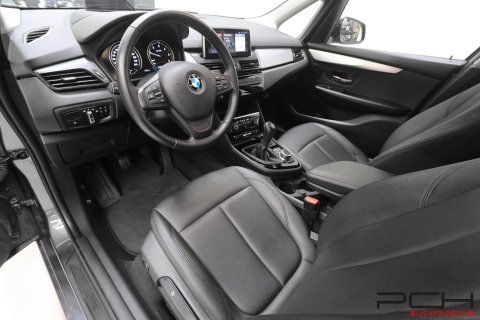 BMW 216d Gran Tourer 1.5 116cv - Advantage -