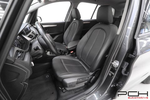 BMW 216d Gran Tourer 1.5 116cv - Advantage -
