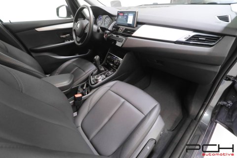BMW 216d Gran Tourer 1.5 116cv - Advantage -