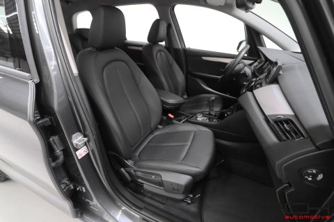 BMW 216d Gran Tourer 1.5 116cv - Advantage -