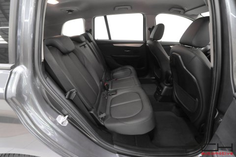 BMW 216d Gran Tourer 1.5 116cv - Advantage -